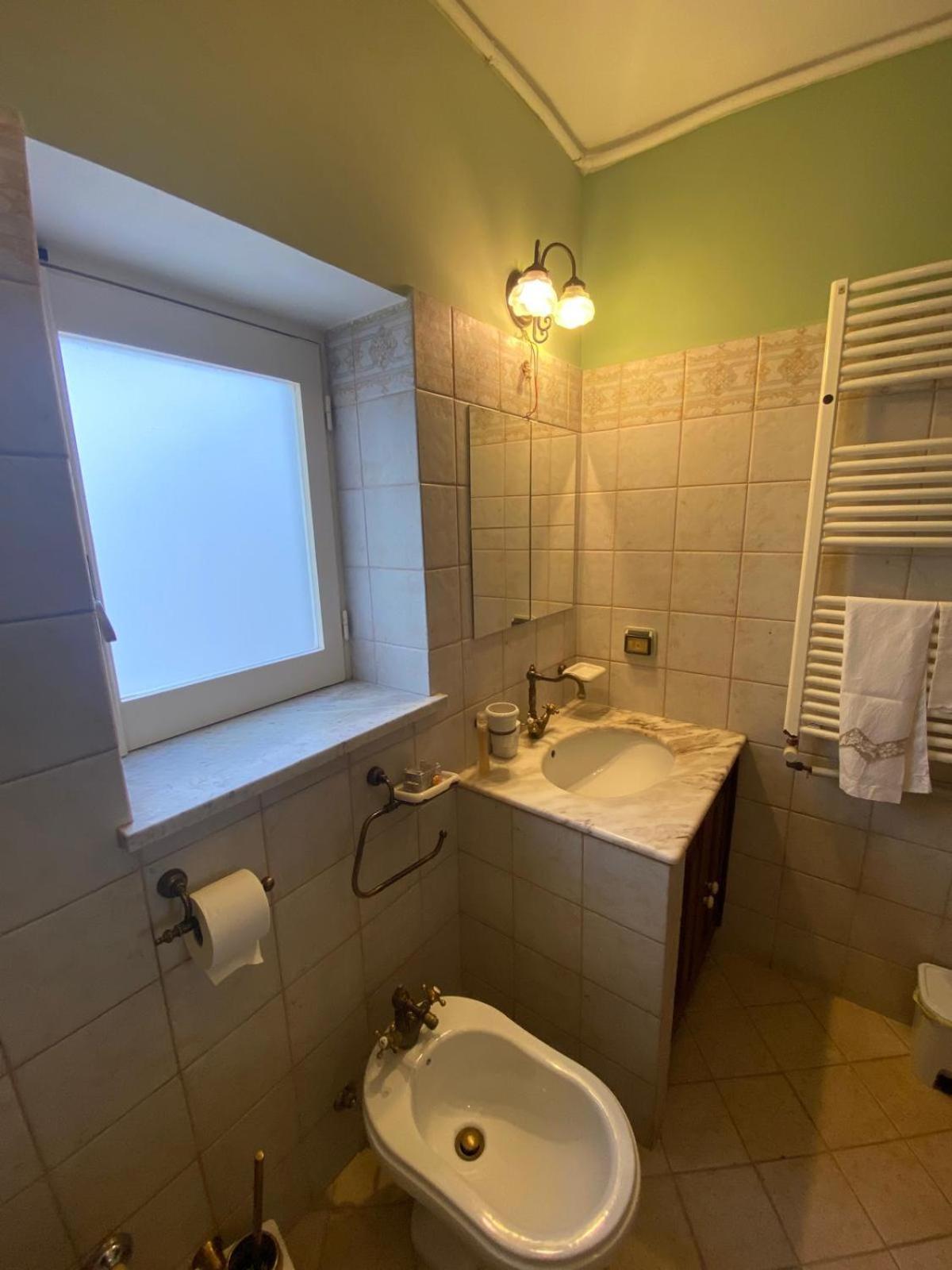 Aria & Bellavista Home Isnello エクステリア 写真