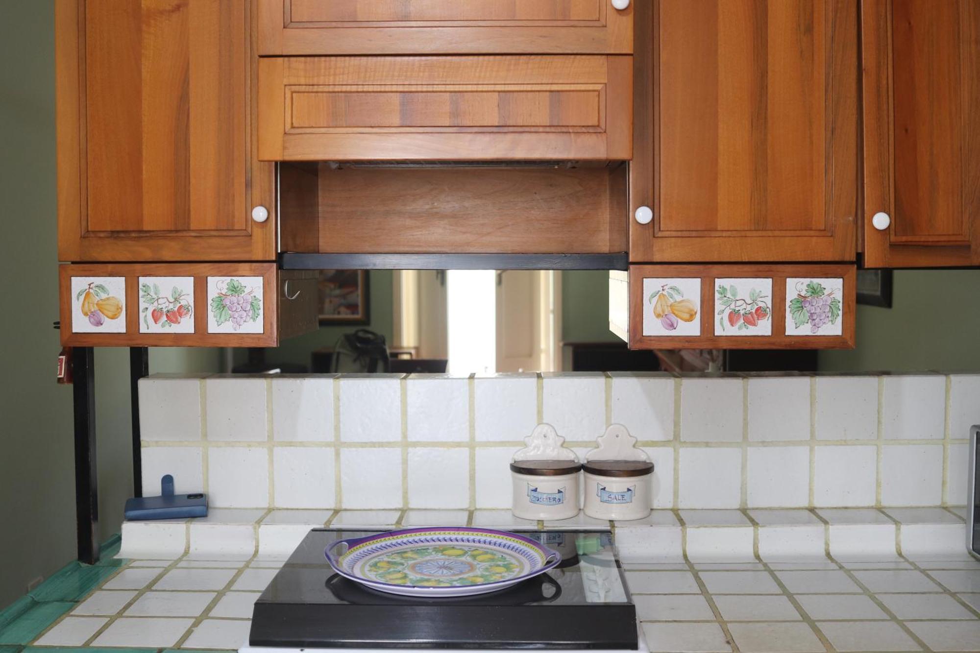 Aria & Bellavista Home Isnello エクステリア 写真
