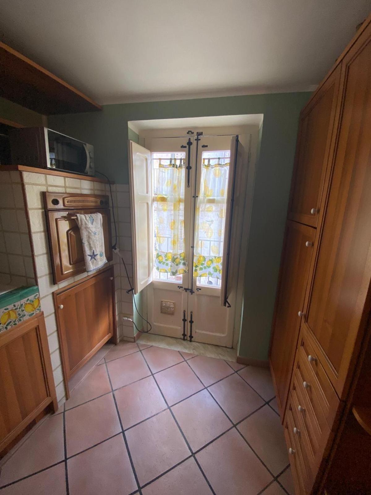 Aria & Bellavista Home Isnello エクステリア 写真