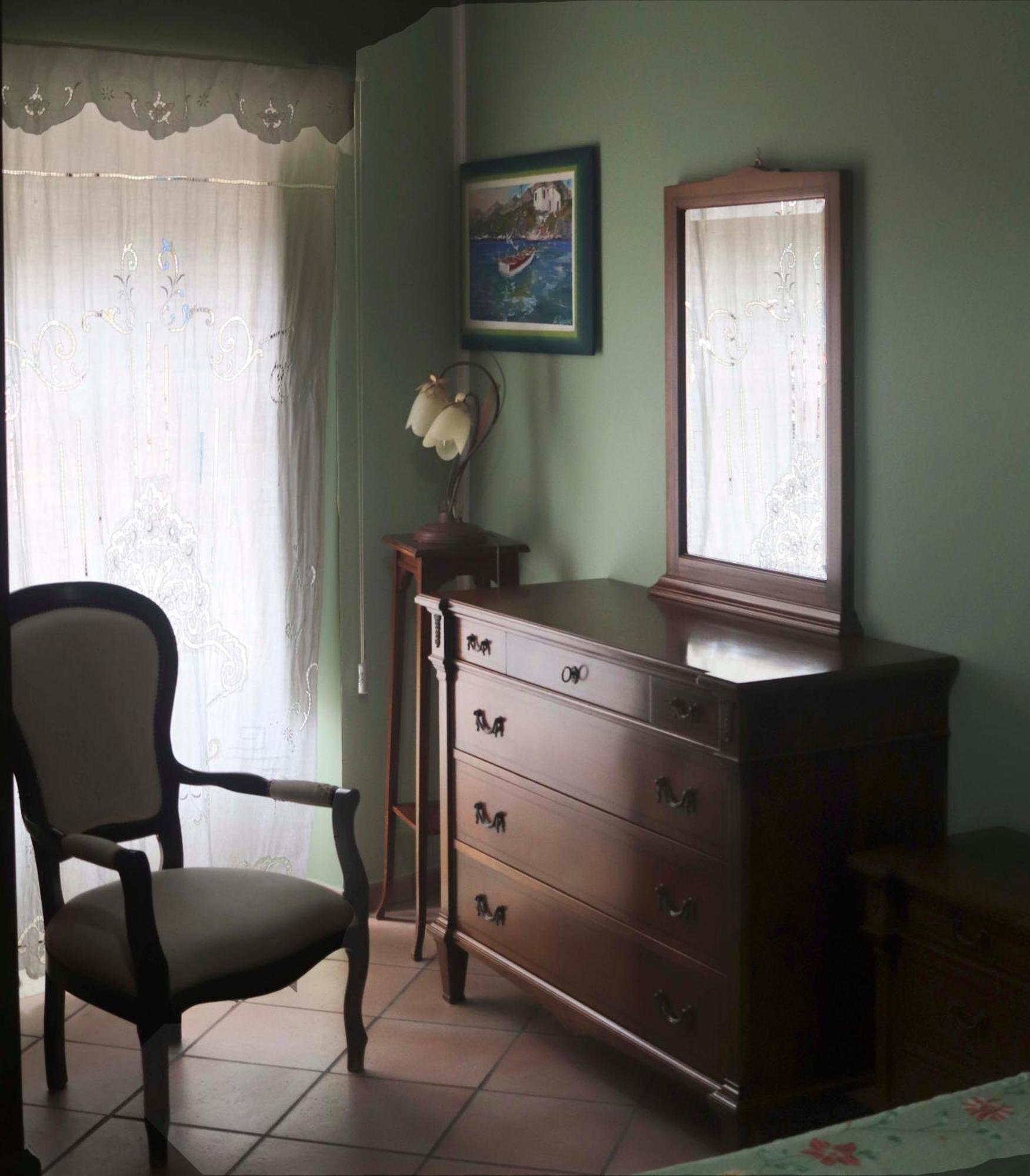 Aria & Bellavista Home Isnello エクステリア 写真