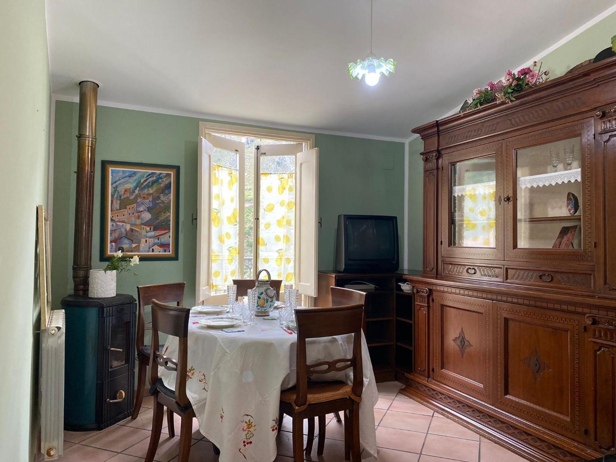 Aria & Bellavista Home Isnello エクステリア 写真